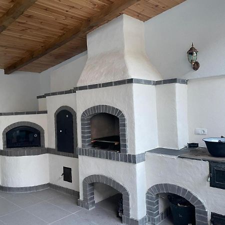 Hotel Casa de lângă pădure à Sighetu Marmaţiei Extérieur photo