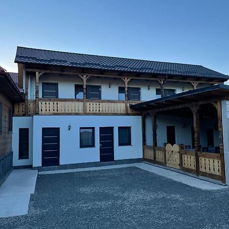 Hotel Casa de lângă pădure à Sighetu Marmaţiei Extérieur photo