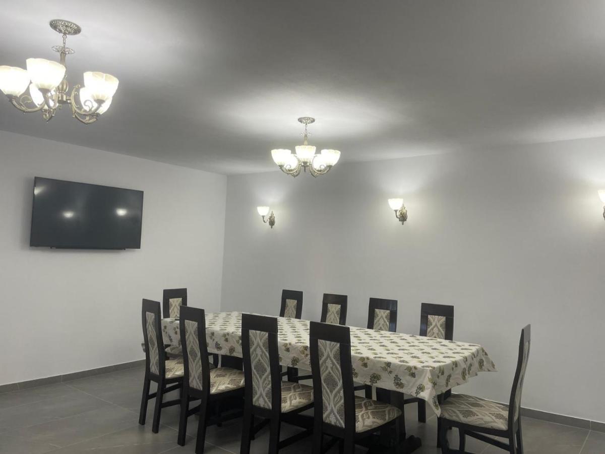 Hotel Casa de lângă pădure à Sighetu Marmaţiei Extérieur photo