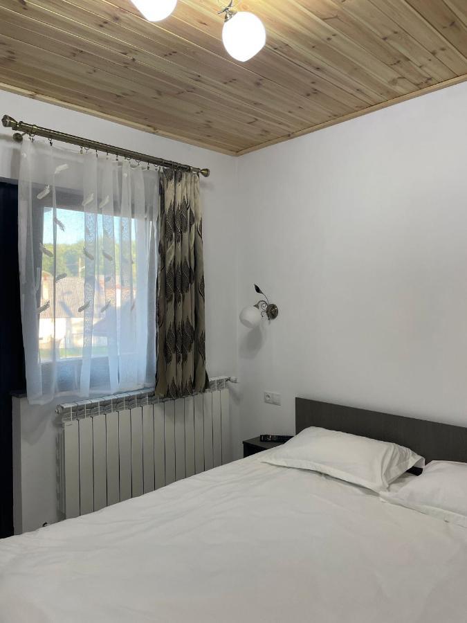 Hotel Casa de lângă pădure à Sighetu Marmaţiei Extérieur photo