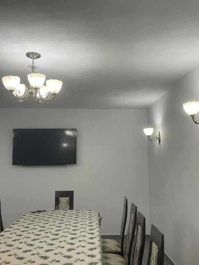 Hotel Casa de lângă pădure à Sighetu Marmaţiei Extérieur photo