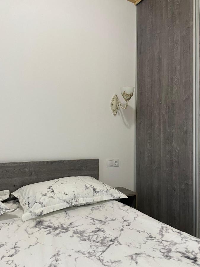 Hotel Casa de lângă pădure à Sighetu Marmaţiei Extérieur photo