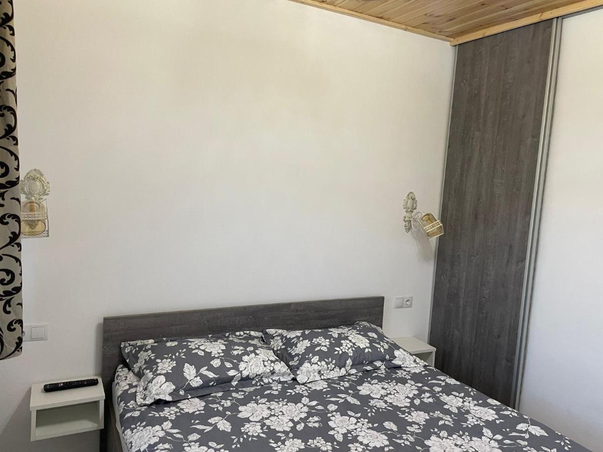 Hotel Casa de lângă pădure à Sighetu Marmaţiei Extérieur photo
