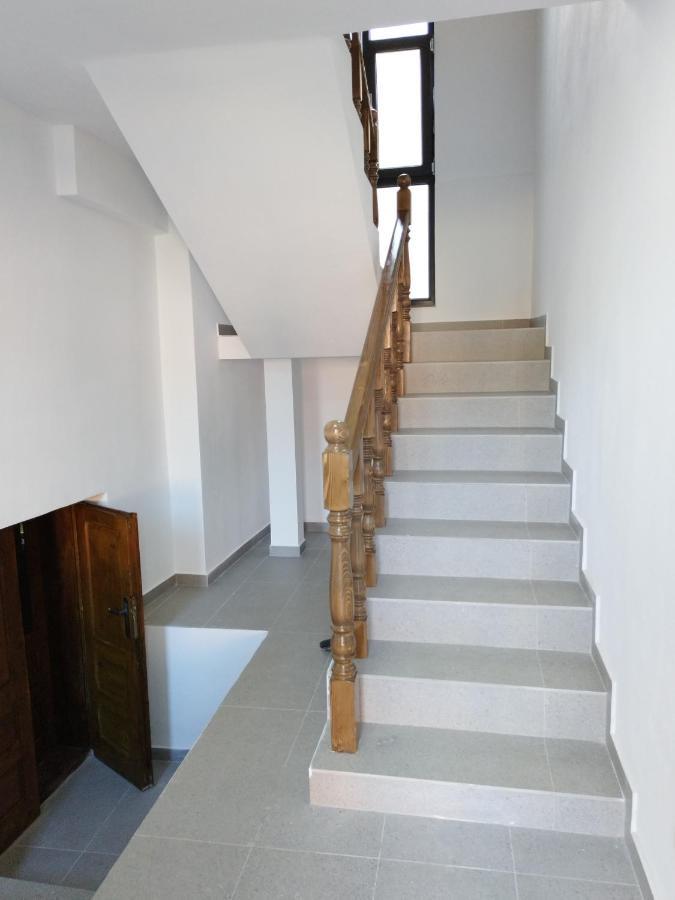 Hotel Casa de lângă pădure à Sighetu Marmaţiei Extérieur photo