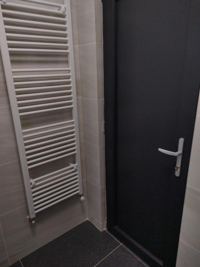 Hotel Casa de lângă pădure à Sighetu Marmaţiei Extérieur photo
