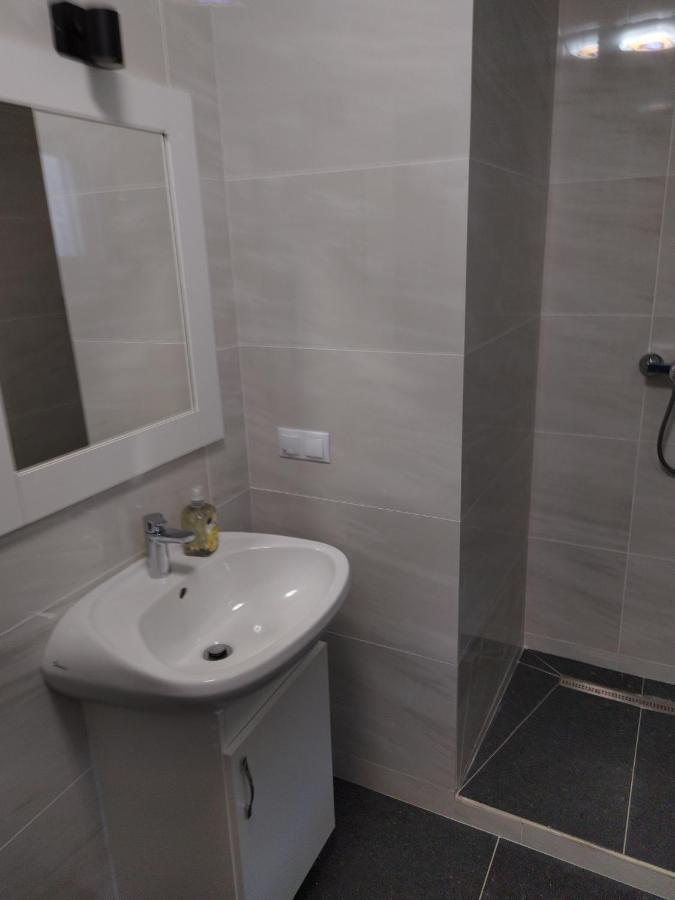 Hotel Casa de lângă pădure à Sighetu Marmaţiei Extérieur photo