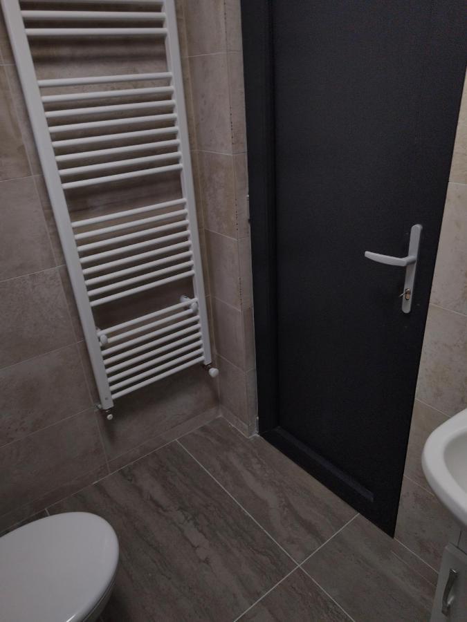 Hotel Casa de lângă pădure à Sighetu Marmaţiei Extérieur photo
