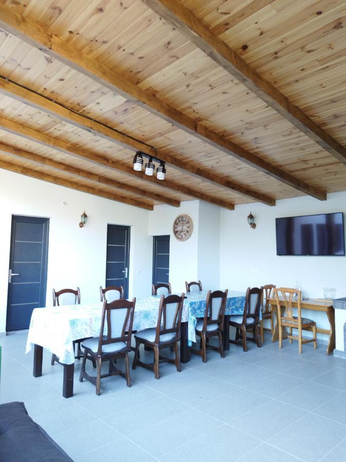Hotel Casa de lângă pădure à Sighetu Marmaţiei Extérieur photo