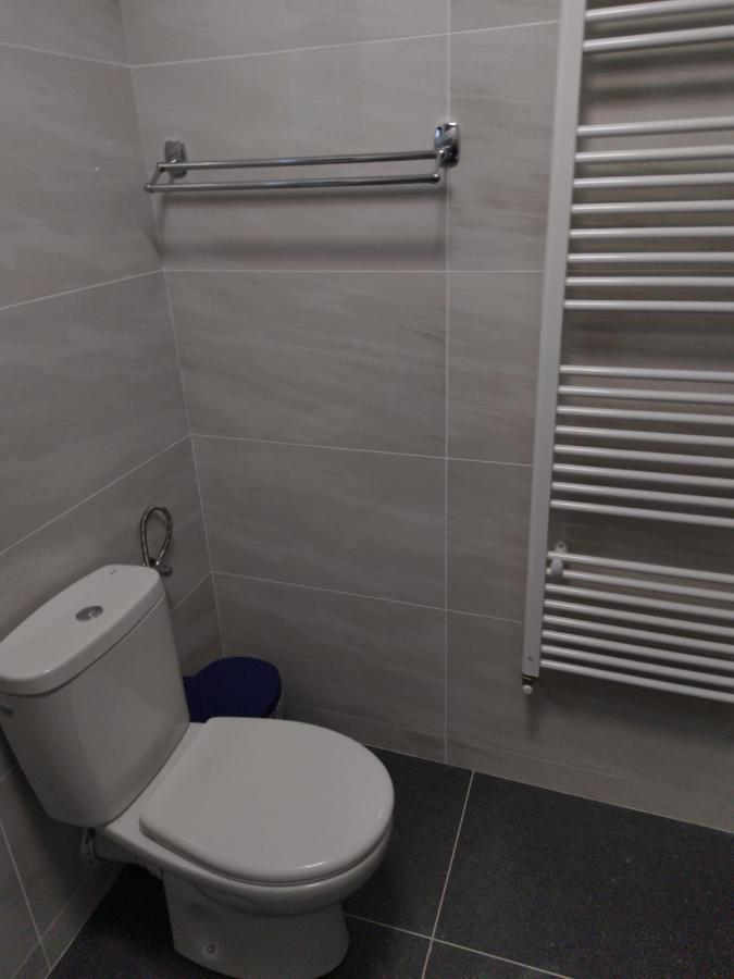 Hotel Casa de lângă pădure à Sighetu Marmaţiei Extérieur photo