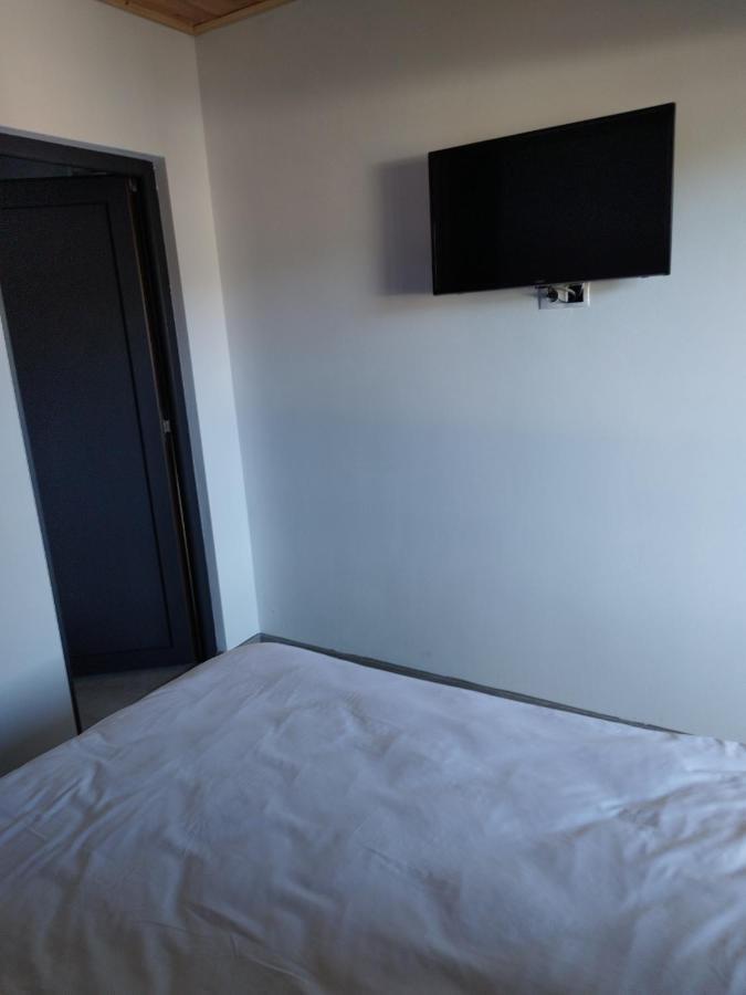 Hotel Casa de lângă pădure à Sighetu Marmaţiei Extérieur photo