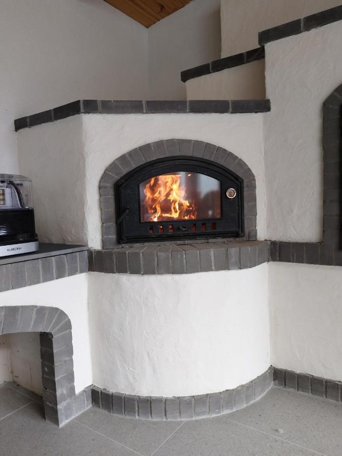 Hotel Casa de lângă pădure à Sighetu Marmaţiei Extérieur photo